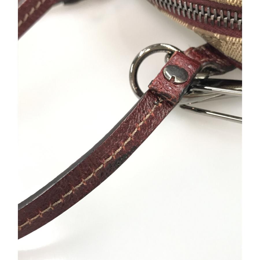 グッチ ミニショルダーバッグ 斜め掛け 120975 1956 GG