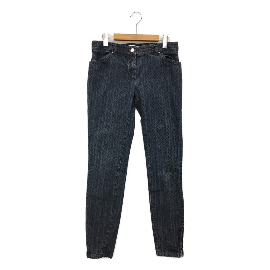 バレンシアガ デニムパンツ UP57 2014 00475 メンズ SIZE 42 (M 