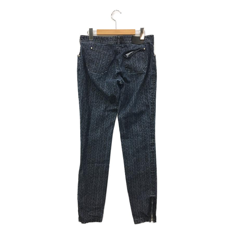 バレンシアガ デニムパンツ UP57 2014 00475 メンズ SIZE 42 (M 