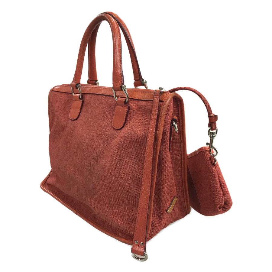 MZ WALLACE の2wayショルダーバッグ エムジーウォレス 2wayバック