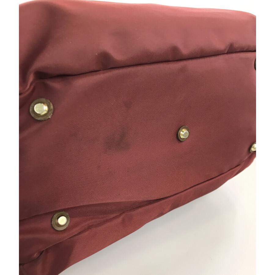 マッキントッシュフィロソフィー 2wayボストンバッグ ショルダー