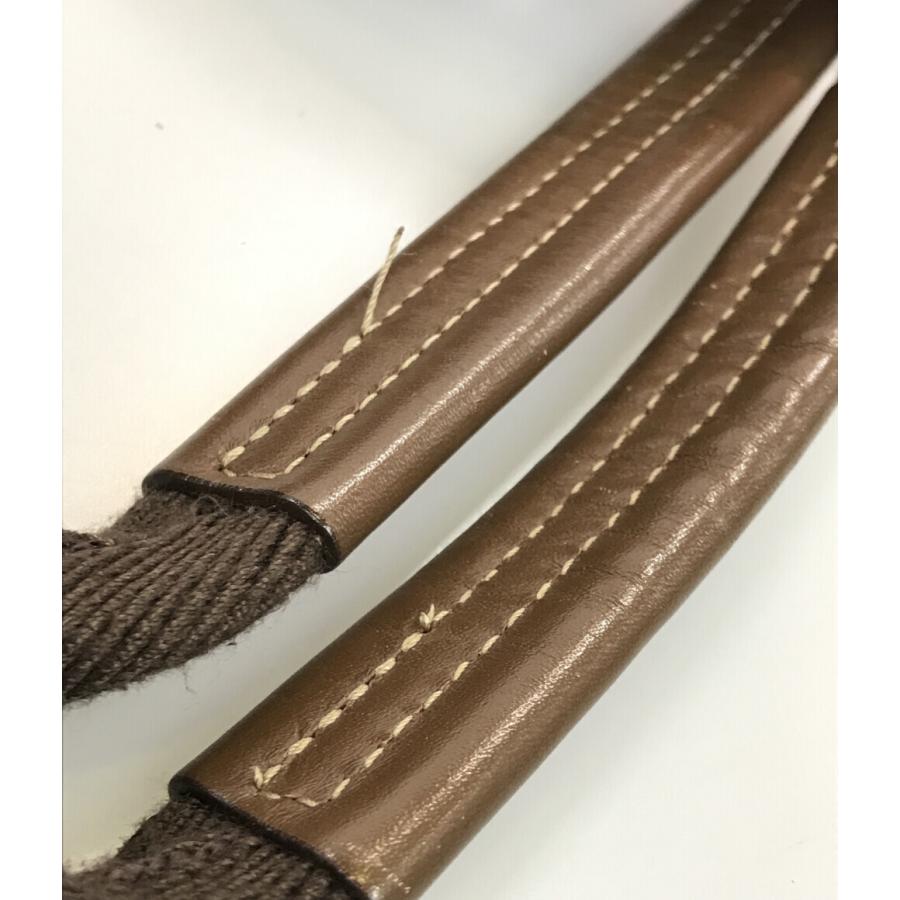 マッキントッシュフィロソフィー 2wayボストンバッグ ショルダー