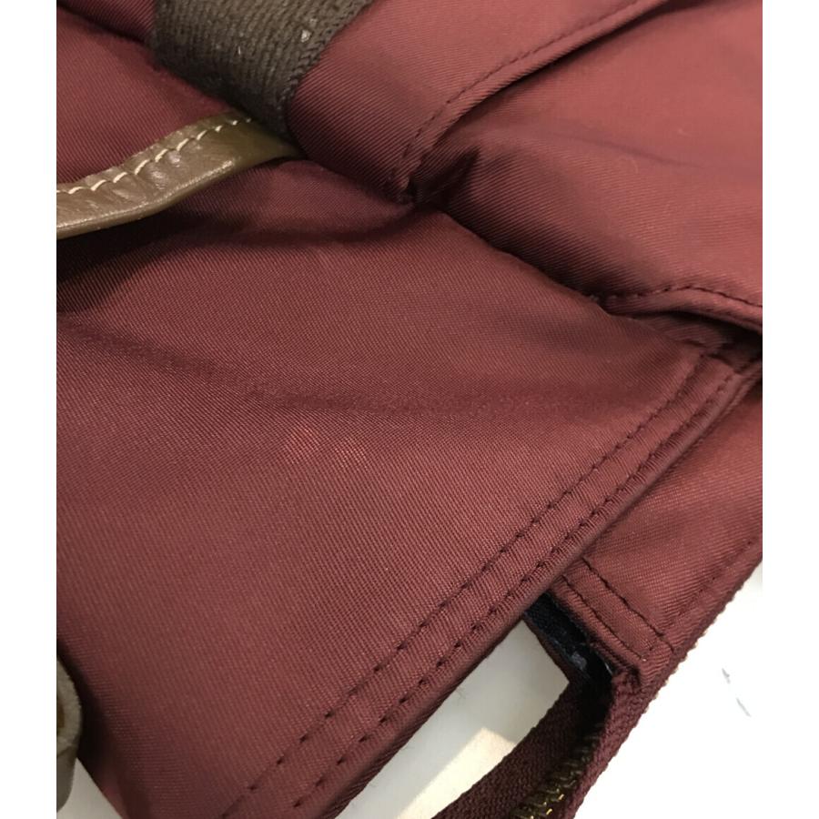 マッキントッシュフィロソフィー 2wayボストンバッグ ショルダー