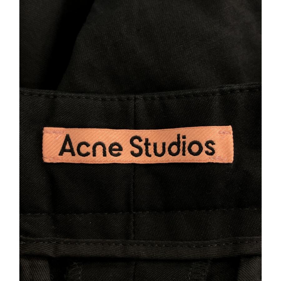 アクネステュディオス タックパンツ メンズ SIZE 44 (L) ACNE