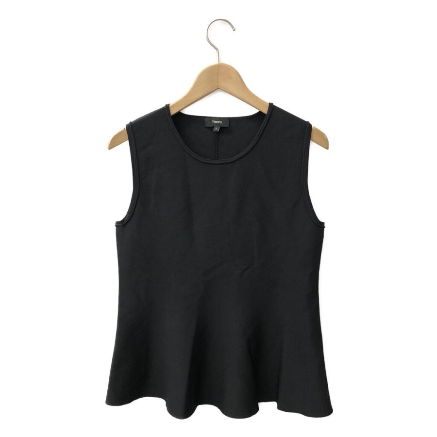 セオリー ノースリーブワンピース 01-8301705-050-902 レディース SIZE