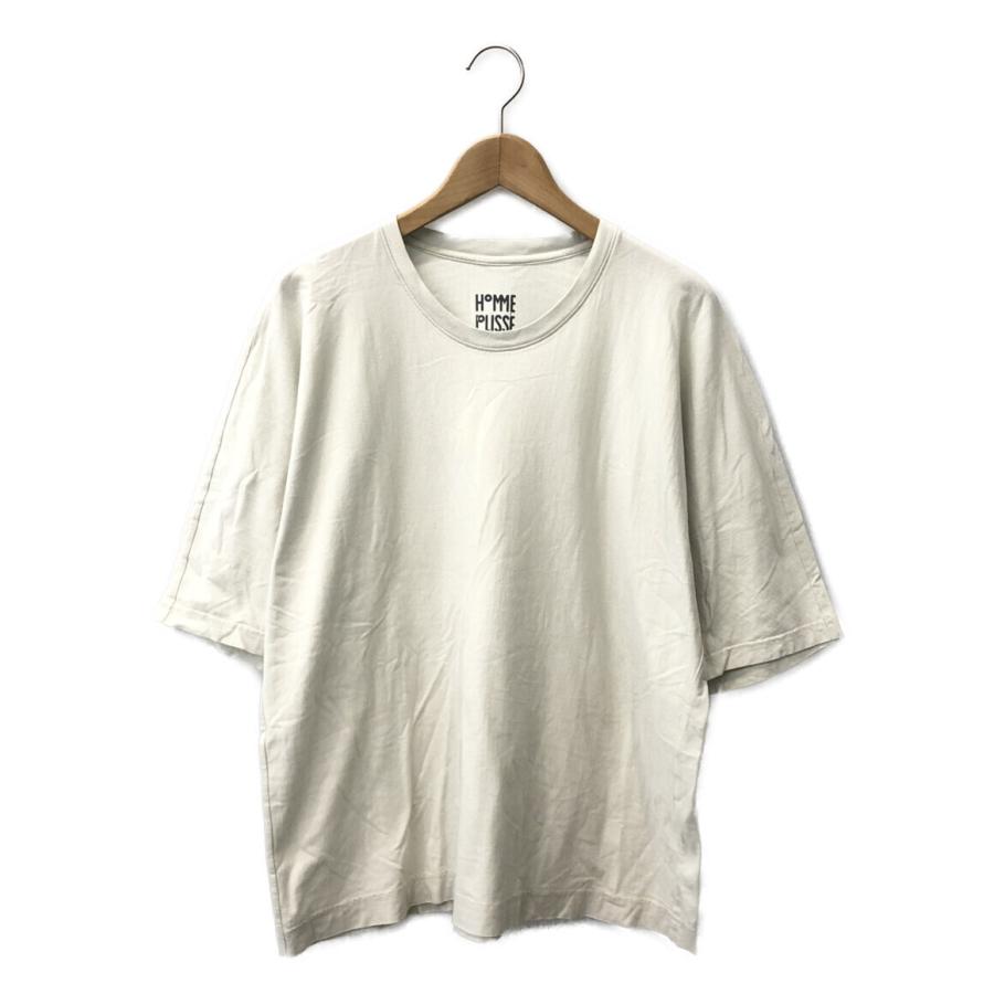 半袖カットソー HP13JK202 メンズ SIZE 2 (M) HOMME PLISS 