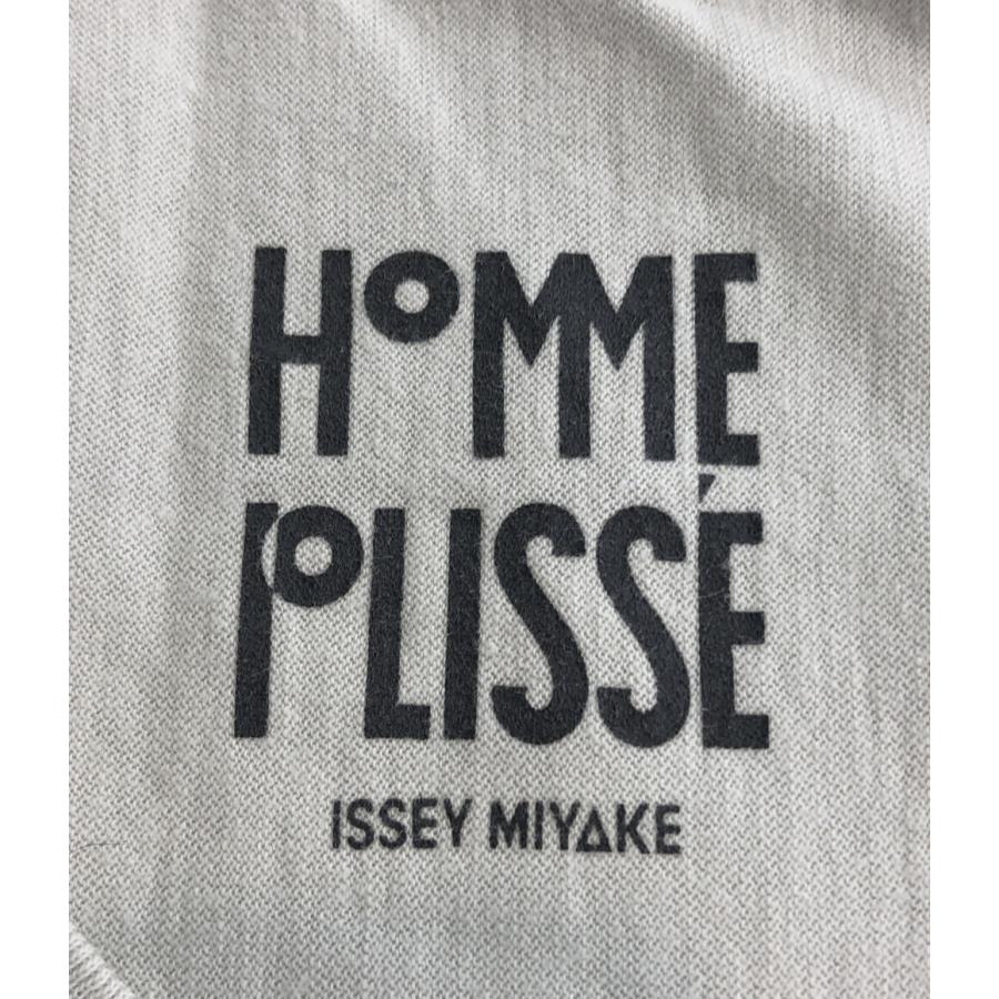 半袖カットソー HP13JK202 メンズ SIZE 2 (M) HOMME PLISS? ISSEY 