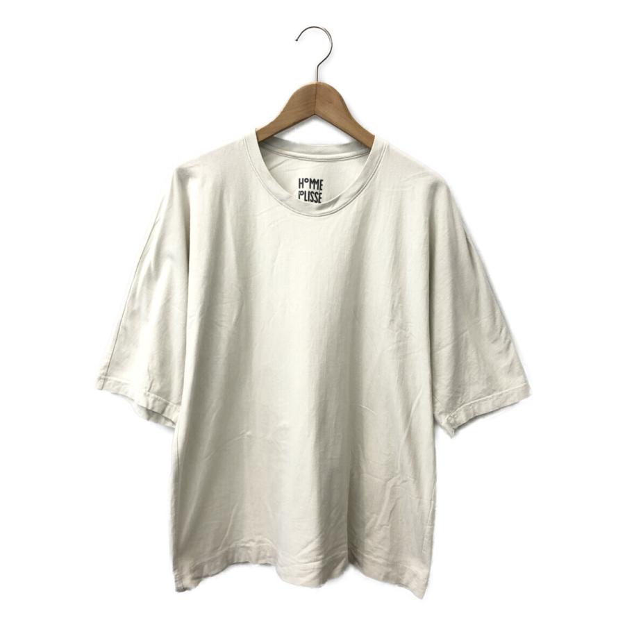 半袖カットソー HP13JK202 メンズ SIZE 2 (M) HOMME PLISS? ISSEY