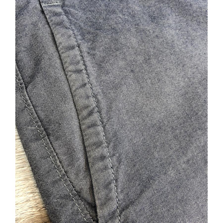 メゾンキツネ デニムハーフパンツ メンズ SIZE 28 (S) MAISON KITSUNE
