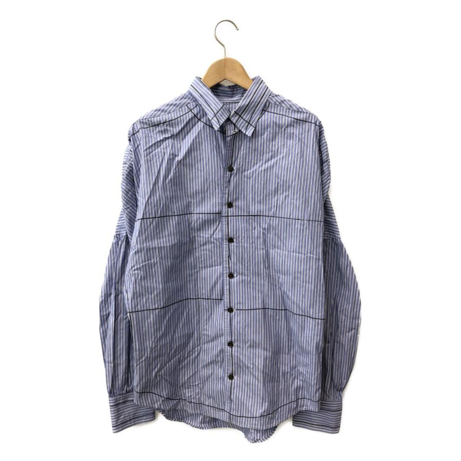 Nemeth 長袖シャツ Mサイズ グラフィック Nemeth 長袖シャツ Mサイズ グラフィック - メルカリ