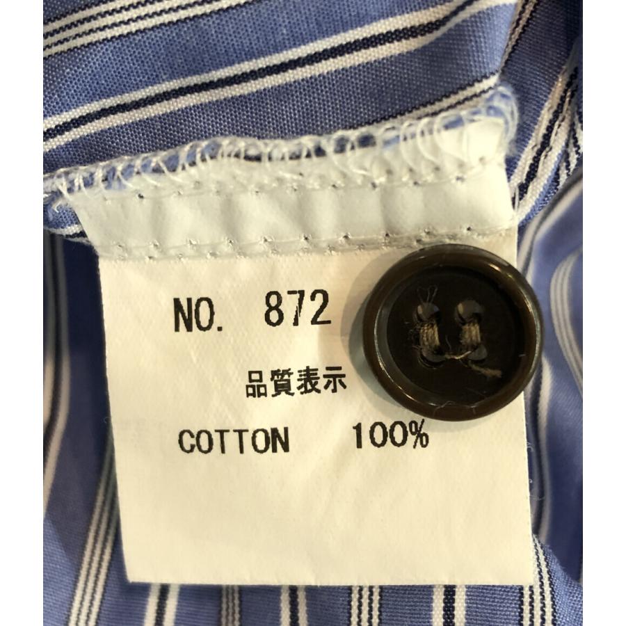 Nemeth 長袖シャツ Mサイズ グラフィック Shirt – Christopher Nemeth