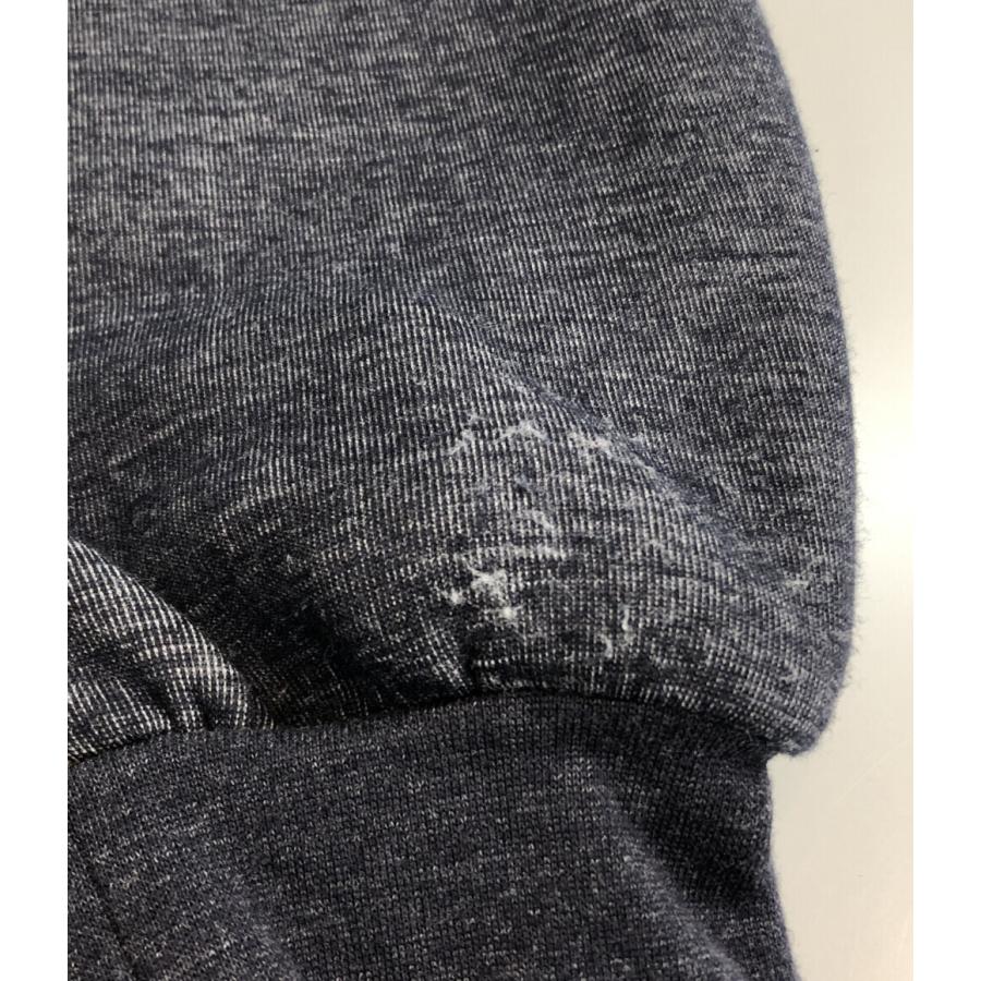 スウェットサルエルパンツ FU5-PA-02 メンズ SIZE 3 (L) FUMITO GANRYU