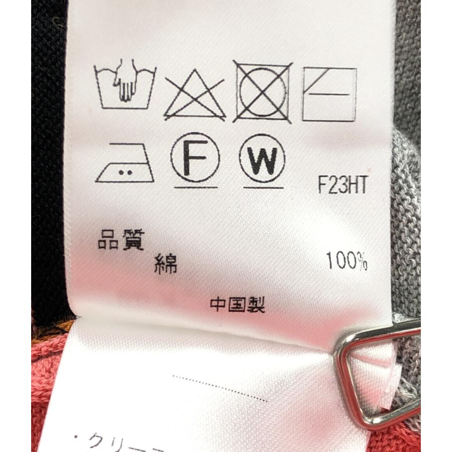 美品 ソニアリキエル ボーダーニット レディース SIZE 38 (S 美品 ソニアリキエル ボーダーニット レディース SIZE 38 (S