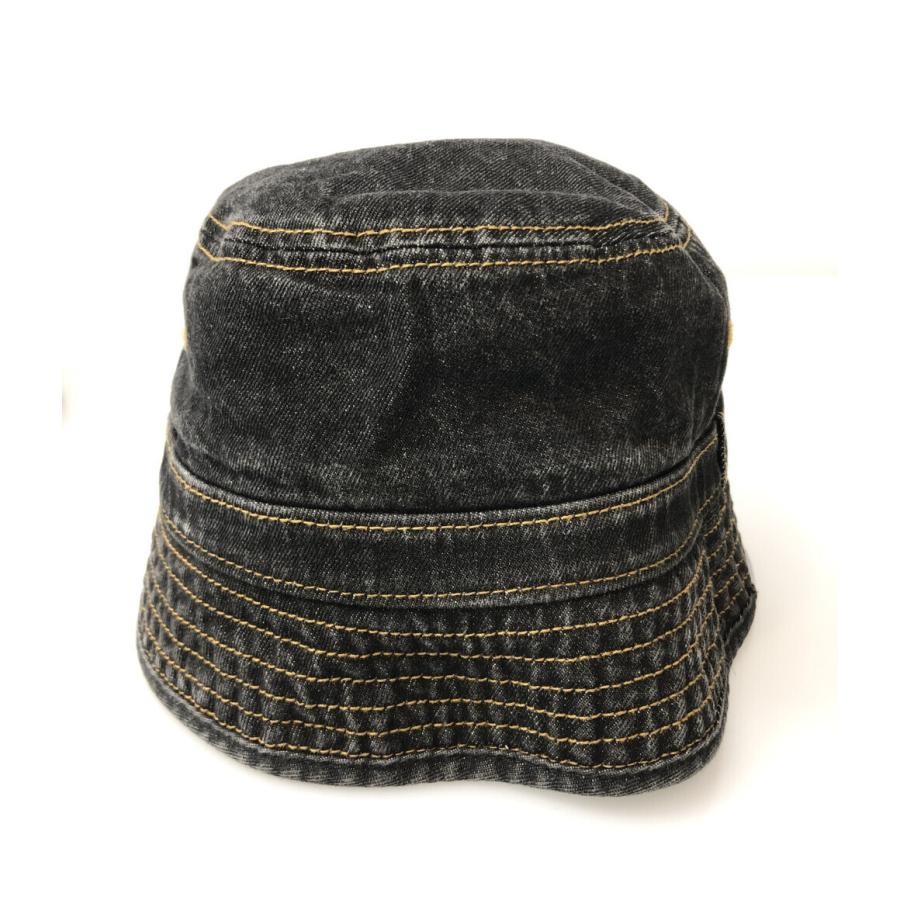 コロンビア デニムバケットハット 117PU5256 メンズ SIZE XL (XL以上