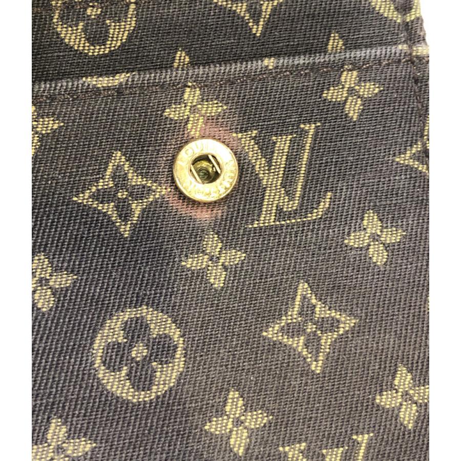 LOUIS VUITTON ルイヴィトン M95234 おどろき ポルトフォイユ・サラ 長  