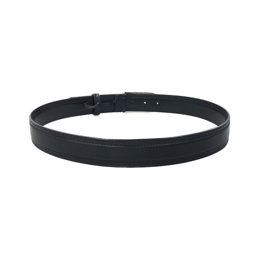 グッチ Gバックルベルト 138590 1766 90 36 メンズ GUCCI 中古