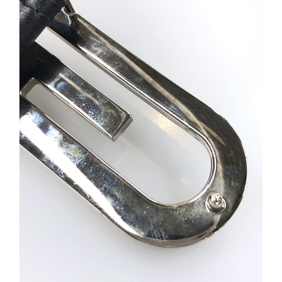 グッチ Gバックルベルト 138590 1766 90 36 メンズ GUCCI 中古