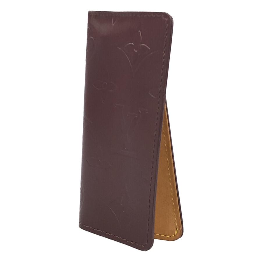美品　ルイヴィトン　クロシェットPM キーケース モノグラムマット 楽天市場】【中古】LOUIS VUITTON クロシェットPM キーケース