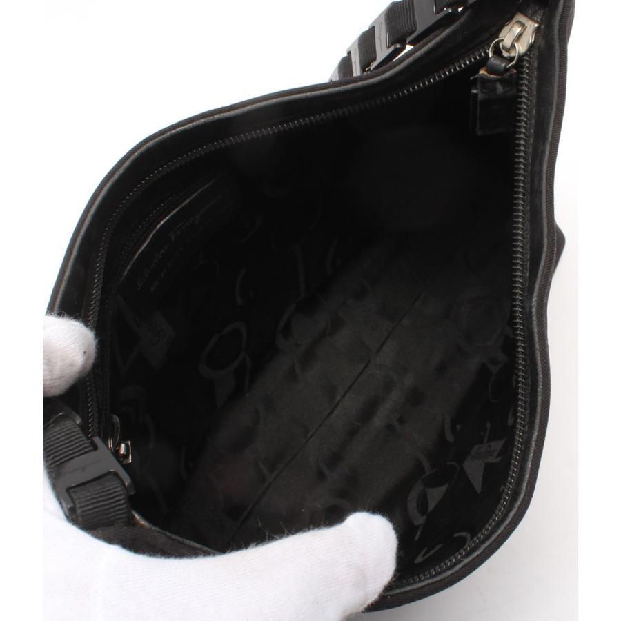 FERRAGAMO サルバトーレフェラガモ AQ-21 8801 フェラガモ ワン  