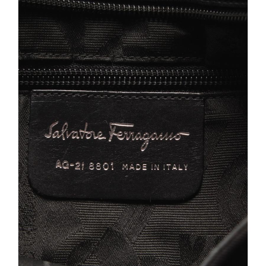 FERRAGAMO サルバトーレフェラガモ AQ-21 8801 フェラガモ ワン  