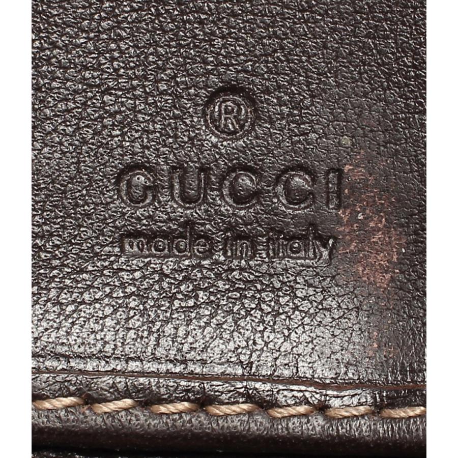 GUCCI グッチ 長財布 181595 2149 レディース 中古 : Rehello by 