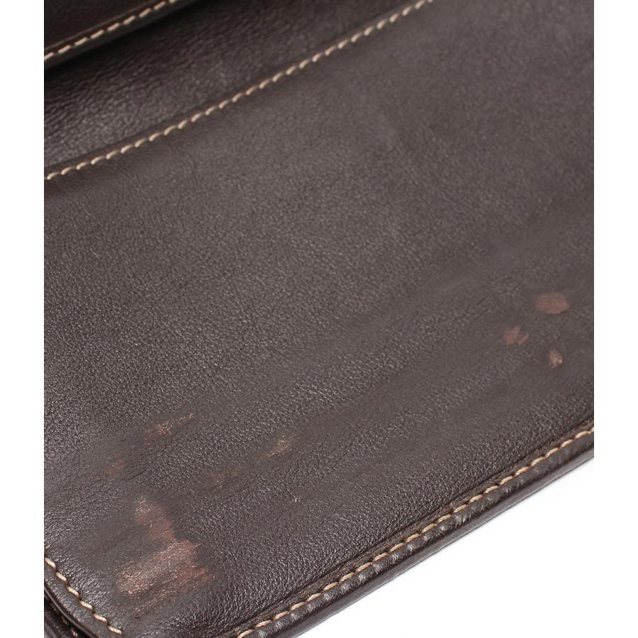 GUCCI グッチ 長財布 181595 2149 レディース 中古 : Rehello by 