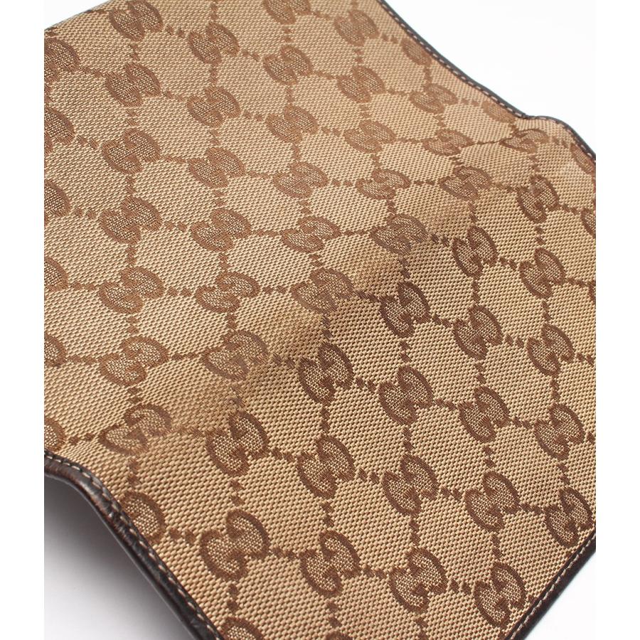 GUCCI グッチ 長財布 181595 2149 レディース 中古 : Rehello by 