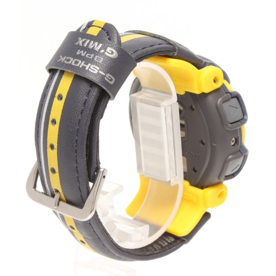 CASIO カシオ 腕時計 G-SHOCK G'MIX クオーツ DW-003HH-9AT CASIO カシオ 腕時計 G-SHOCK G'MIX クオーツ DW-003HH-9AT