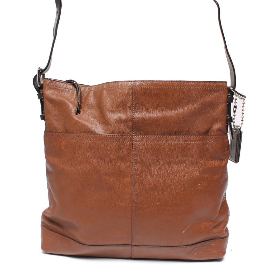 コーチ ショルダーバッグ メンズ Coach 中古 Aol Hugall Fashion ハグオール 通販 Yahoo ショッピング