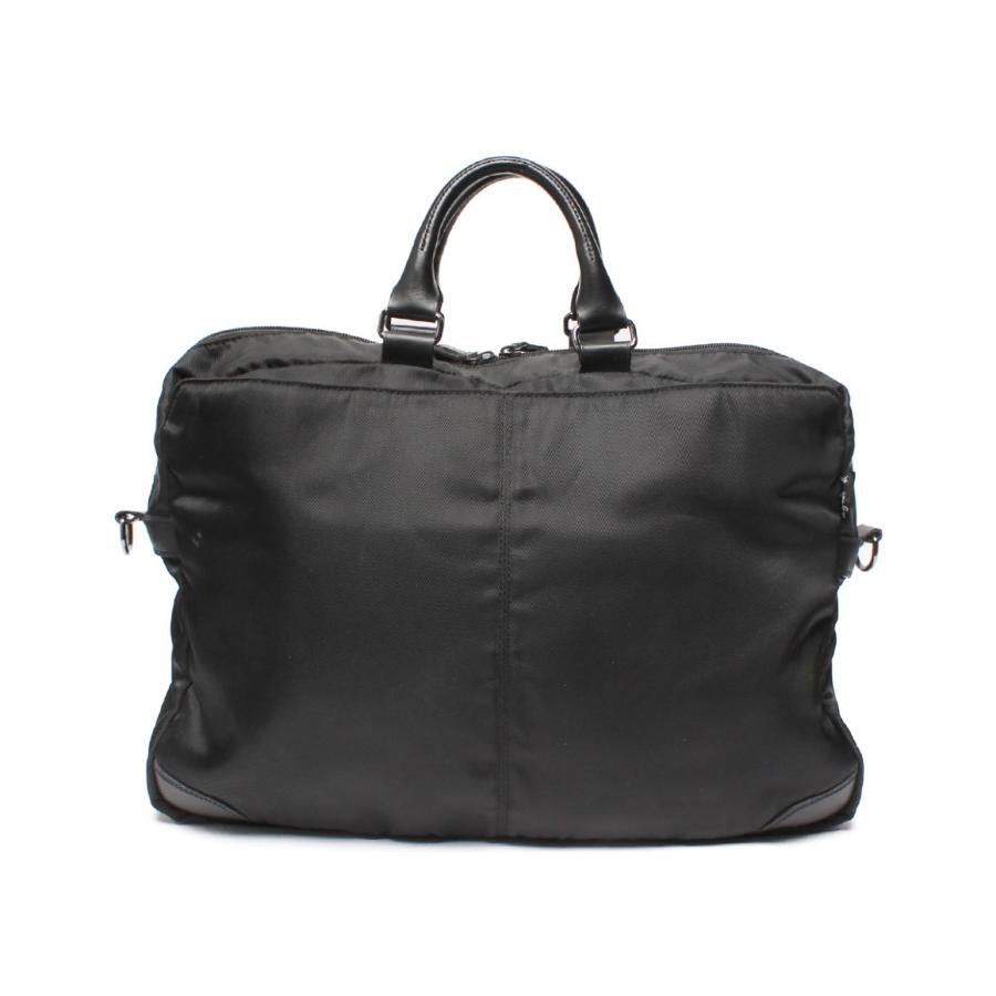 人気商品！！ 【agnis.b voyage】ブラウン ブリーフケース オシャレ