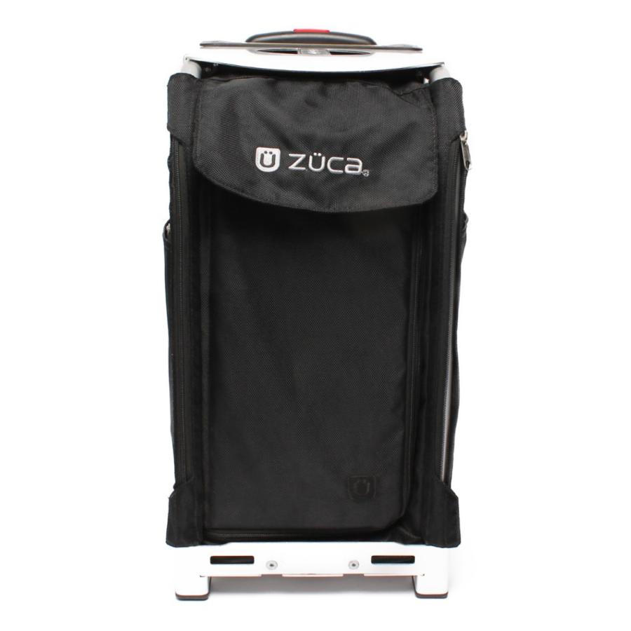ズーカ キャリーケース メンズ ZUCA Pro Travel 中古 : aol0006335  