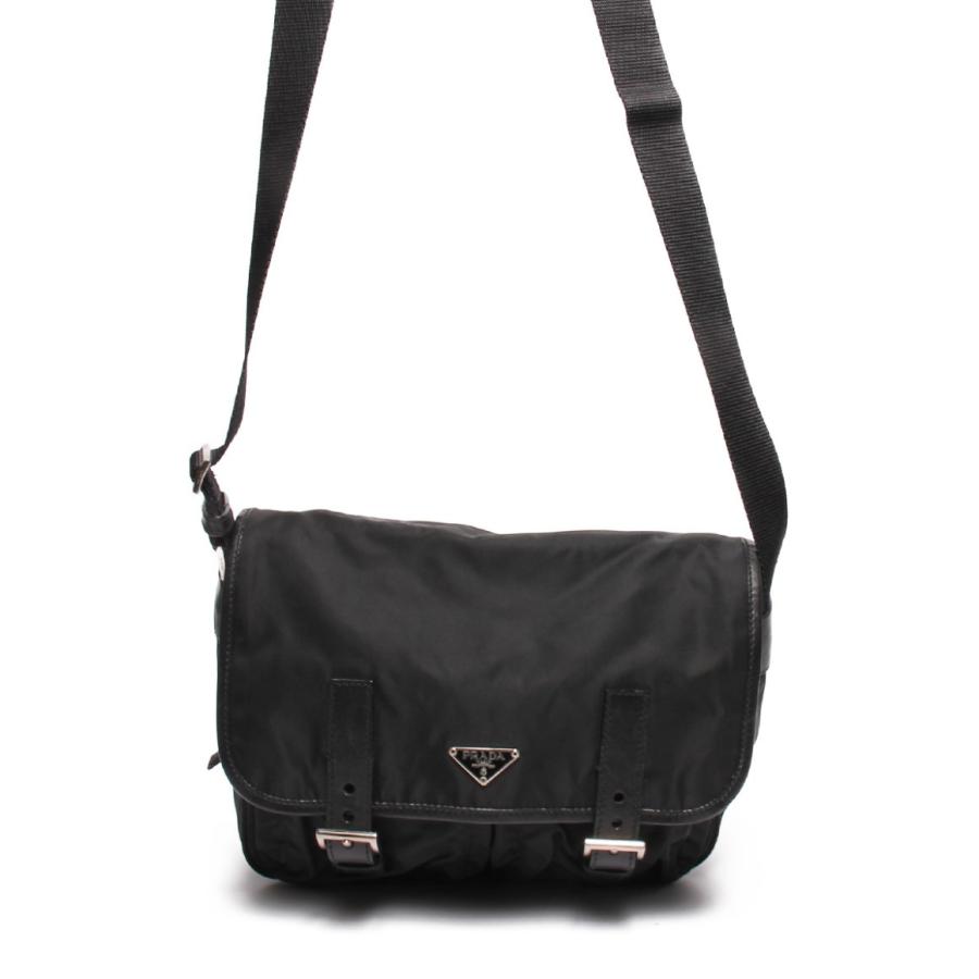 PRADA プラダ ショルダーバッグ BT0172 レディース 中古 : Rehello by  