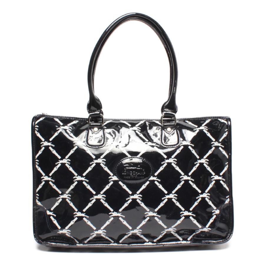 ロンシャン トートバッグ レディース Longchamp 中古 Aol Hugall Fashion ハグオール 通販 Yahoo ショッピング