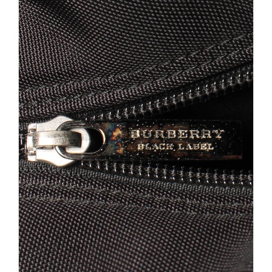 バーバリーブラックレーベル ビジネスバッグ メンズ Burberry Black Label 中古 Aol Hugall Fashion ハグオール 通販 Yahoo ショッピング
