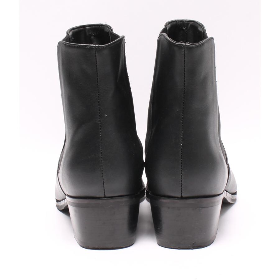 オデットエオディール ショートブーツ レディース SIZE 24 1/2 (L 