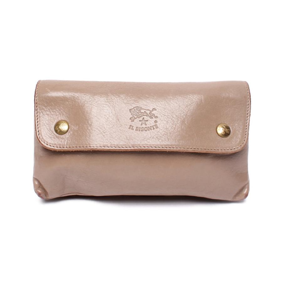 イルビゾンテ 長財布 メンズ Il Bisonte 中古 Aol Hugall Fashion ハグオール 通販 Yahoo ショッピング