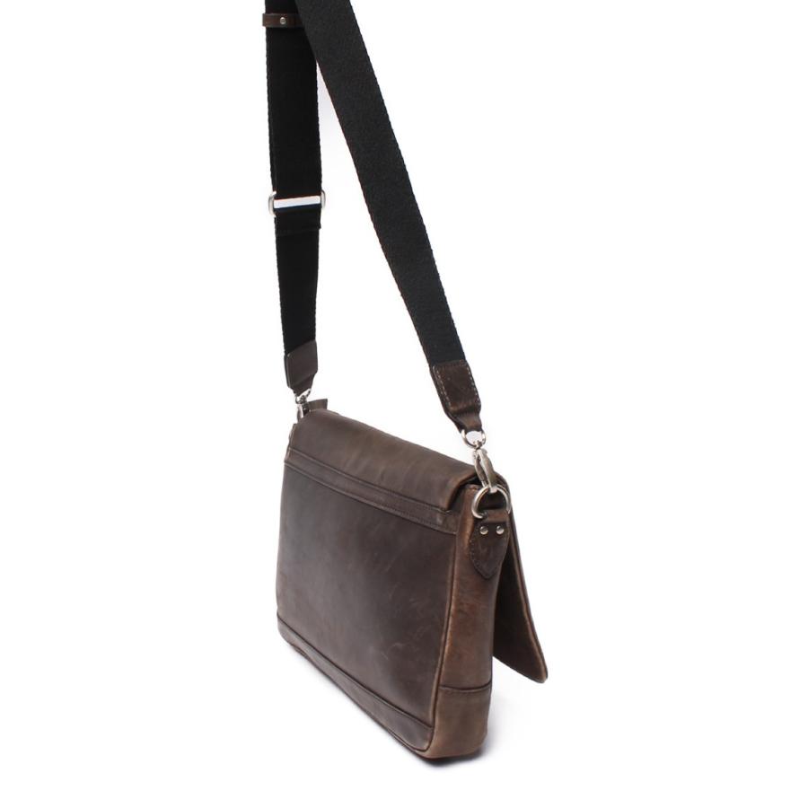 ナノユニバース ショルダーバッグ メンズ Nano Universe 中古 Aol Hugall Fashion ハグオール 通販 Yahoo ショッピング