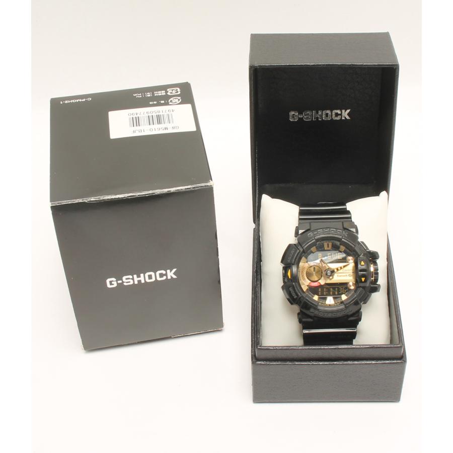 カシオ 腕時計 Bluetoothアナデジg Mix G Shock クオーツ Gba 400 メンズ Casio 中古 Aol Hugall Fashion ハグオール 通販 Yahoo ショッピング
