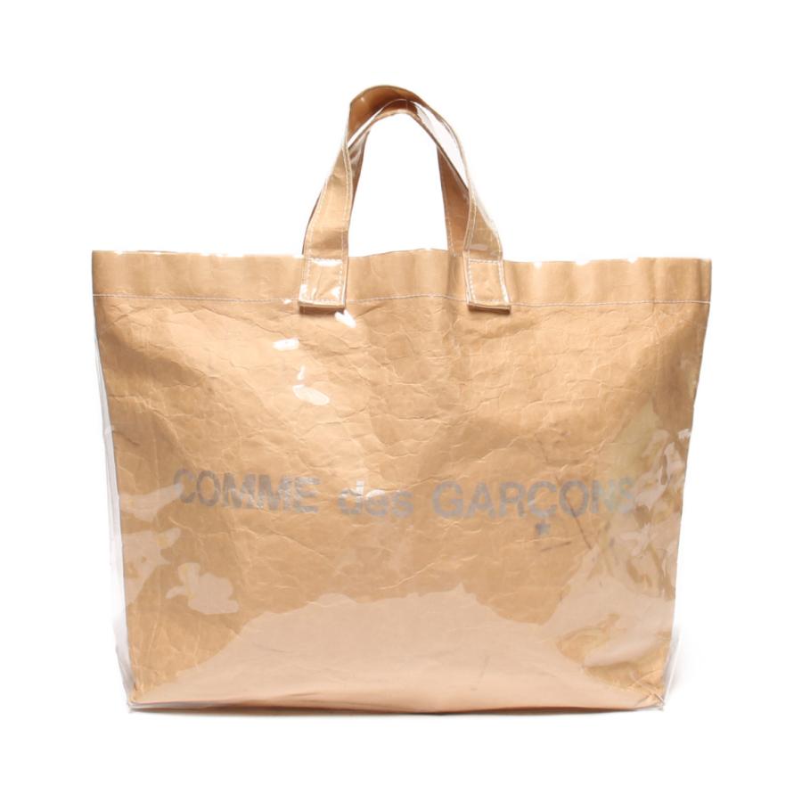 コムデギャルソン トートバッグ ユニセックス COMME des GARCONS 中古