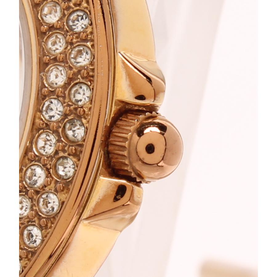 Folli Follie フォリフォリ 腕時計 クオーツ ホワイト WF0B048BSS-XX  