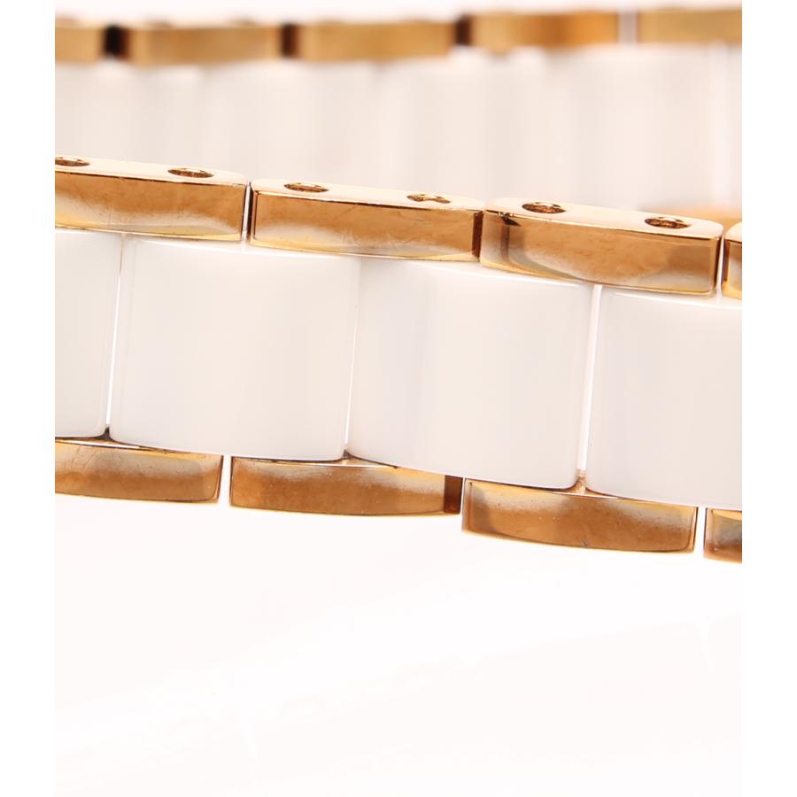 Folli Follie フォリフォリ 腕時計 クオーツ ホワイト WF0B048BSS-XX  