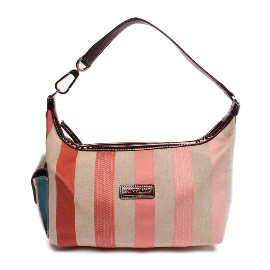 ロンシャン ハンドバッグ レディース Longchamp 中古 Aol Hugall Fashion ハグオール 通販 Yahoo ショッピング