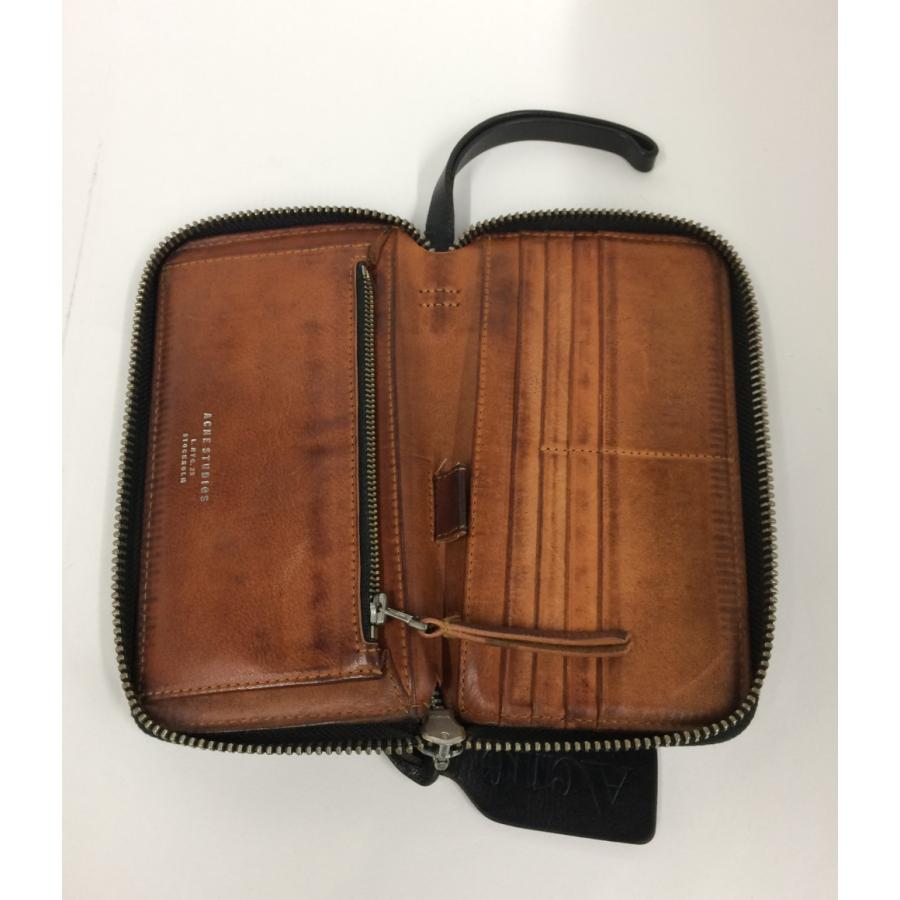 アクネステュディオス 長財布 メンズ ACNE STUDIOS 中古 : Rehello by  