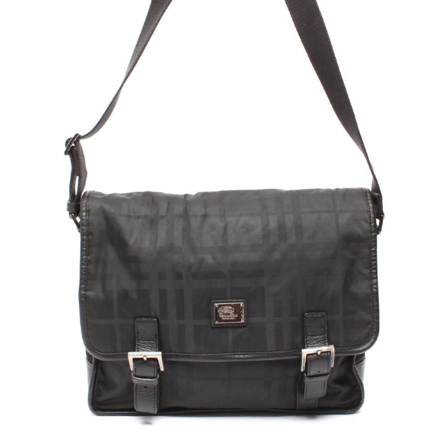 バーバリー ショルダーバッグ メンズ Burberry 中古 Aol Hugall Fashion ハグオール 通販 Yahoo ショッピング
