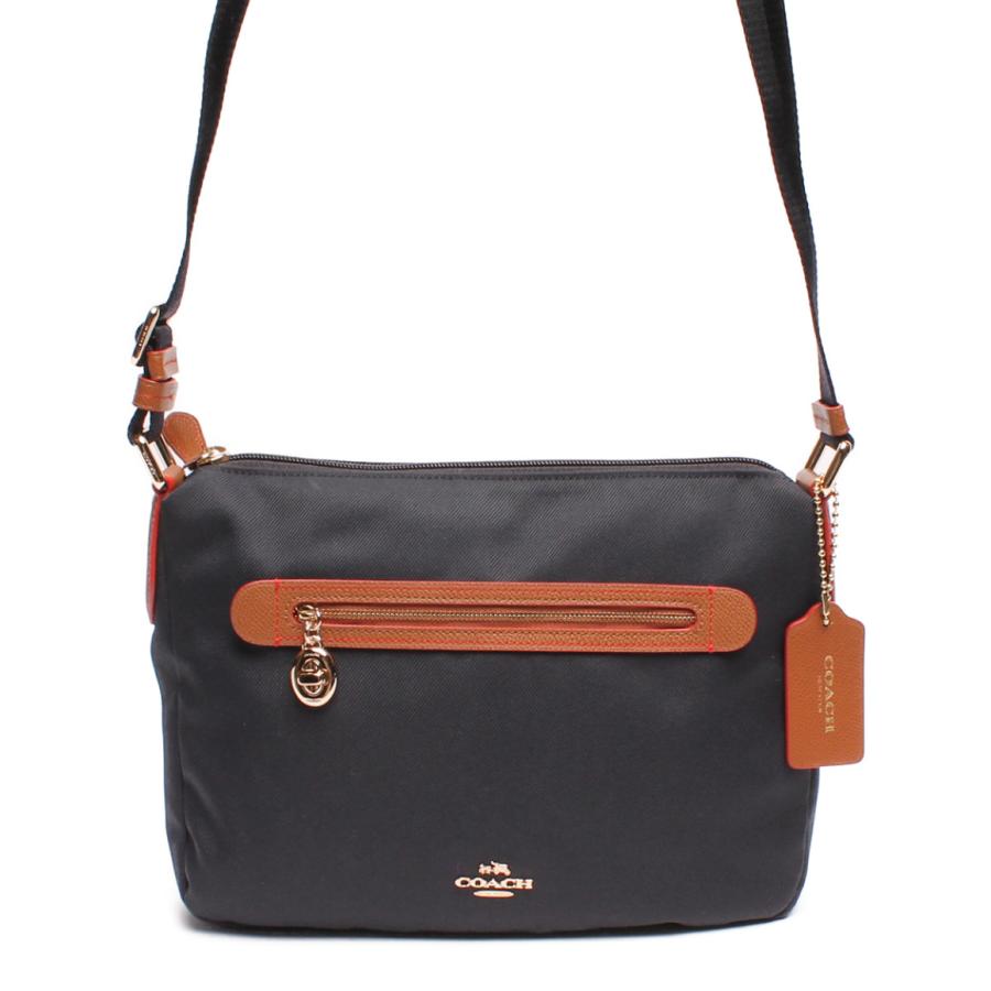美品 コーチ ショルダーバッグ メンズ Coach 中古 Aol Hugall Fashion ハグオール 通販 Yahoo ショッピング