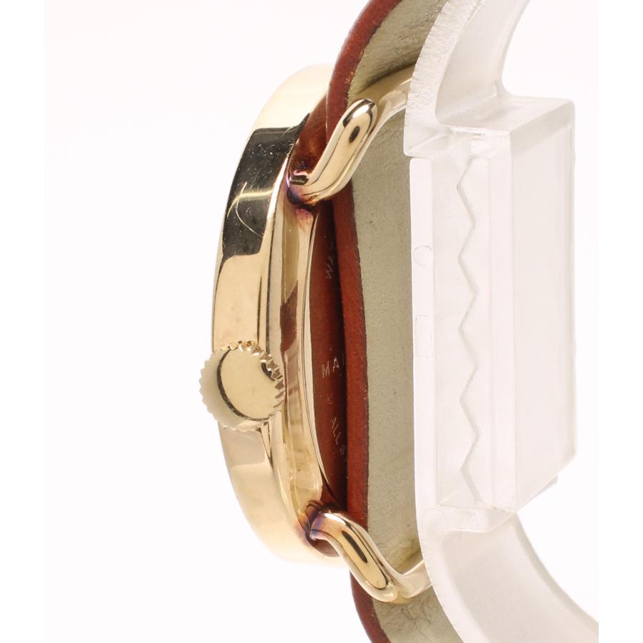 Marc By Jacobs Mbm8574 マークジェイコブス レディース 白 腕時計 流行 Jacobs