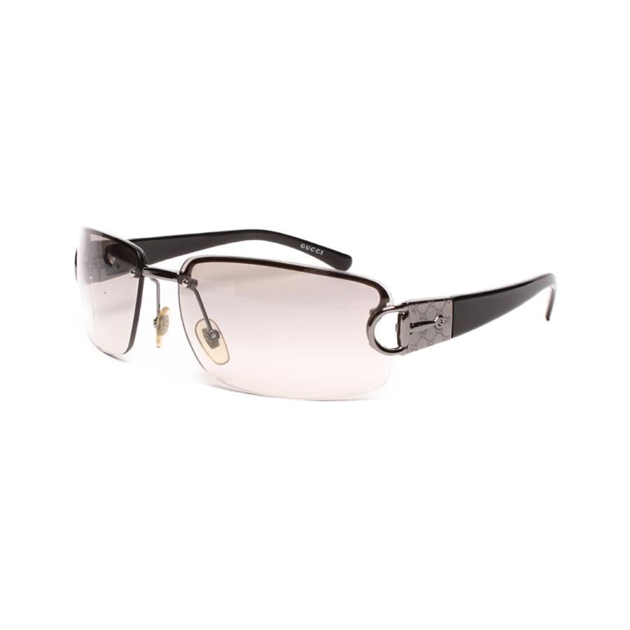 グッチ サングラス メンズ Gucci 中古 Aol Hugall Fashion ハグオール 通販 Yahoo ショッピング