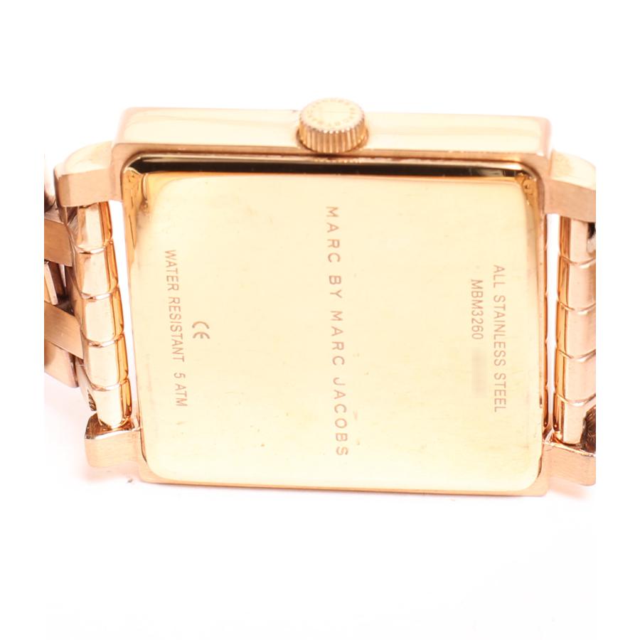 MARC BY MARC JACOBS 腕時計 レディース MBM3260 MARC BY MARC JACOBS 腕時計 レディース MBM3260