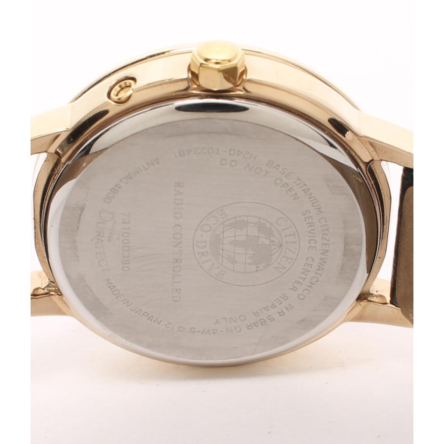 CITIZEN シチズン 腕時計 xC クロスシー ソーラー H240-T022481