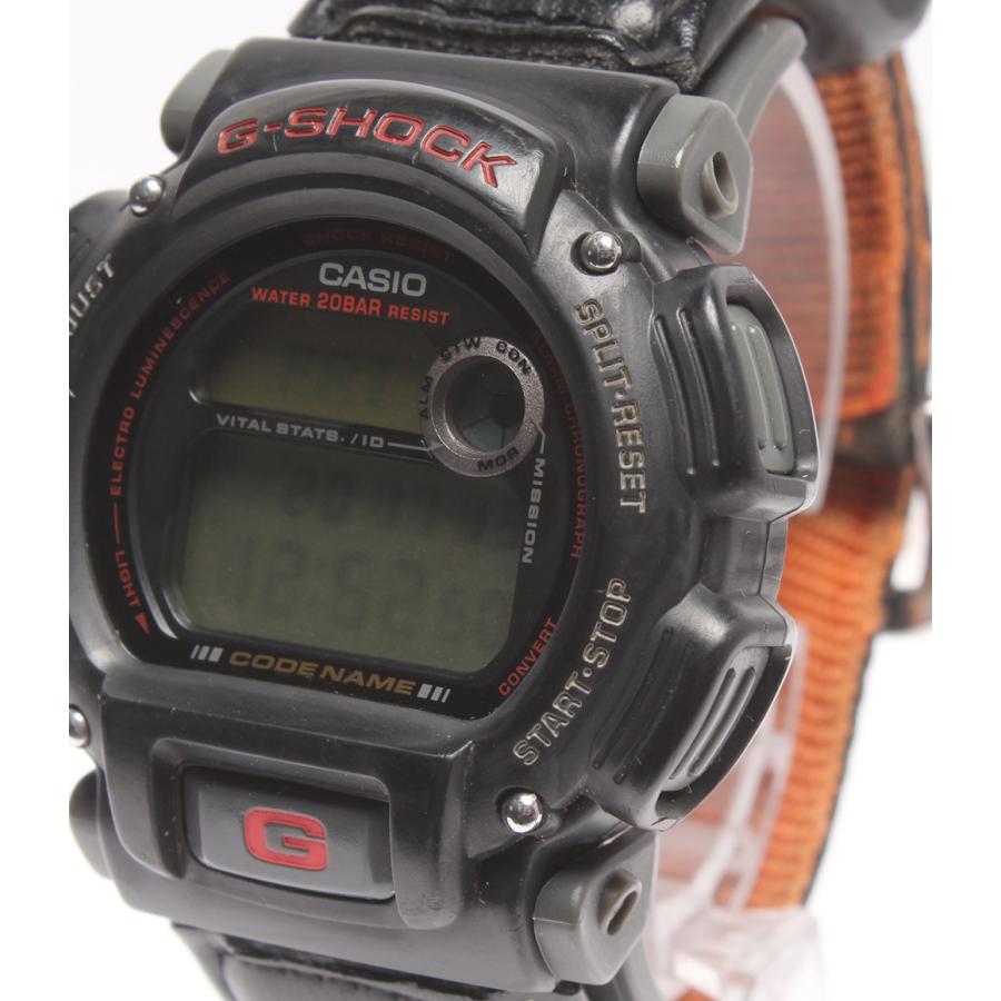 G-SHOCK カシオ 腕時計 CODE NAME クオーツ DW-8800 メンズ G-SHOCK カシオ 腕時計 CODE NAME クオーツ DW-8800 メンズ